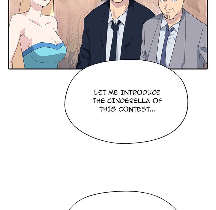 15 Beauties Manhwa - Chapter 37 Page 71