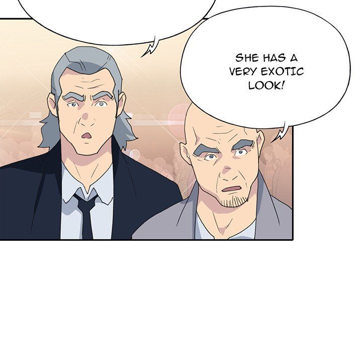 15 Beauties Manhwa - Chapter 37 Page 74