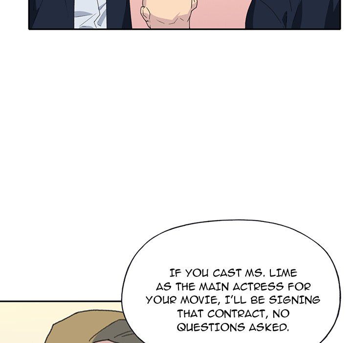 15 Beauties Manhwa - Chapter 37 Page 76