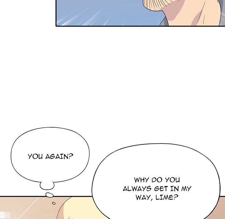 15 Beauties Manhwa - Chapter 37 Page 80