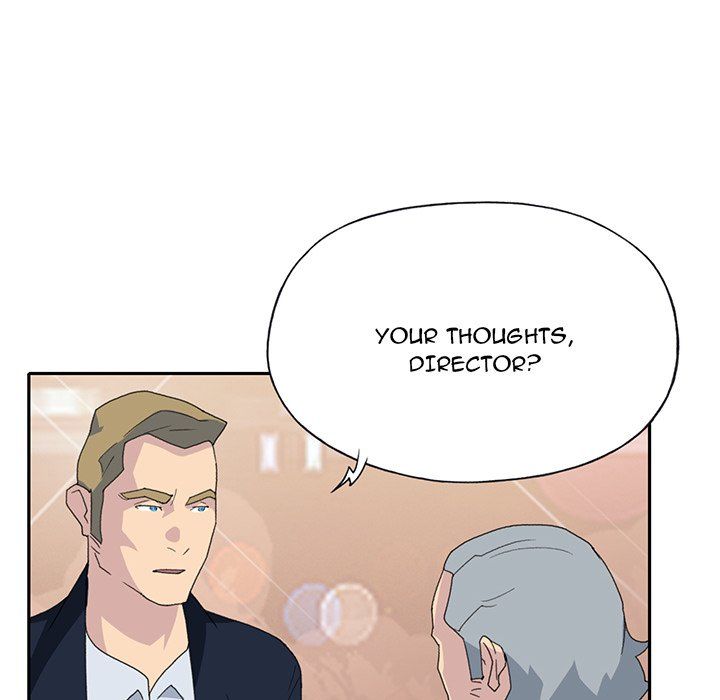 15 Beauties Manhwa - Chapter 37 Page 82