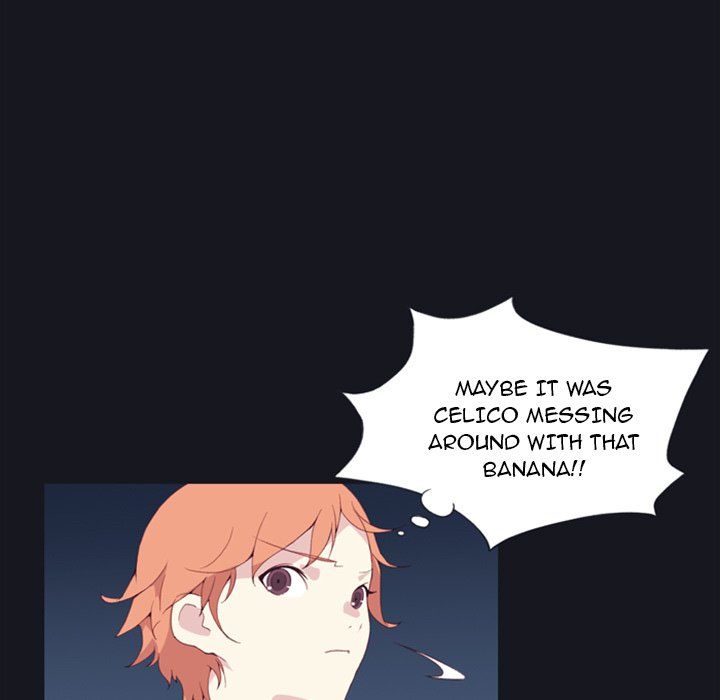 15 Beauties Manhwa - Chapter 5 Page 4