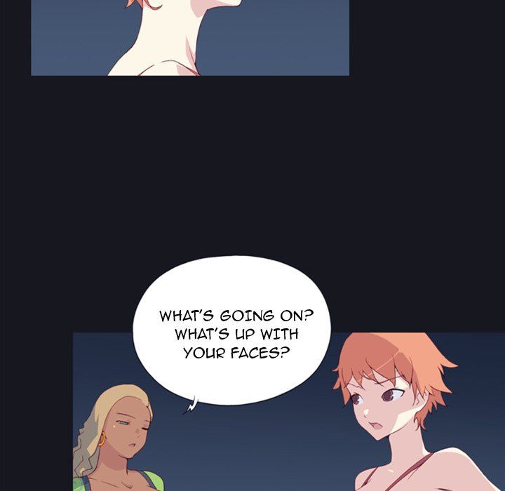 15 Beauties Manhwa - Chapter 5 Page 5