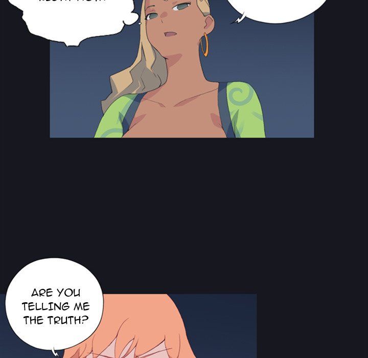 15 Beauties Manhwa - Chapter 5 Page 7