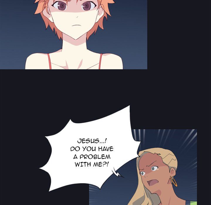 15 Beauties Manhwa - Chapter 5 Page 8