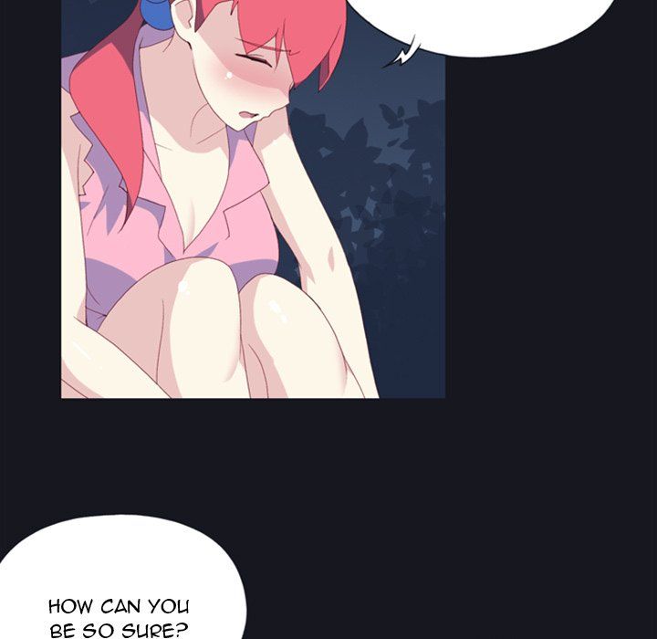 15 Beauties Manhwa - Chapter 5 Page 12