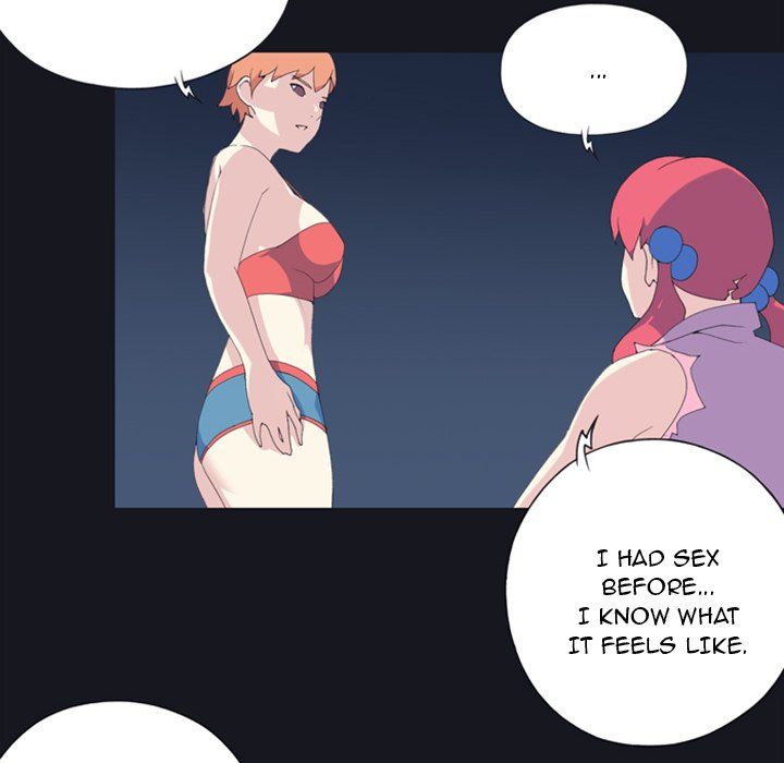 15 Beauties Manhwa - Chapter 5 Page 13