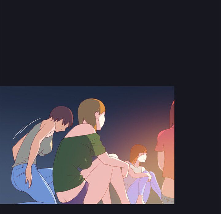 15 Beauties Manhwa - Chapter 5 Page 15