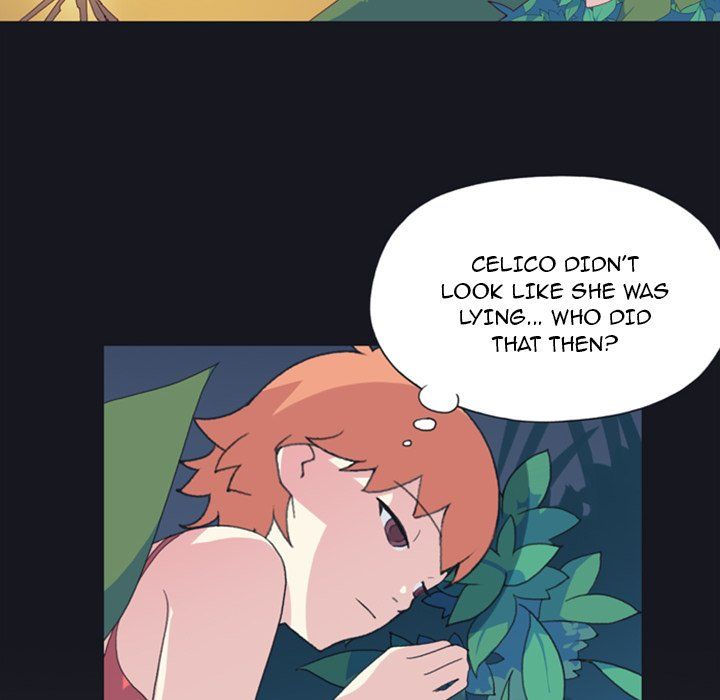 15 Beauties Manhwa - Chapter 5 Page 19