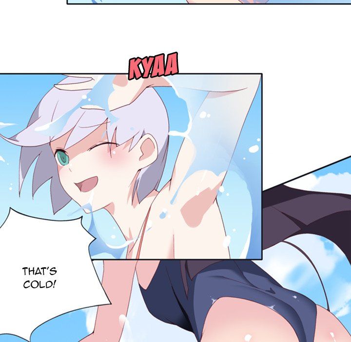 15 Beauties Manhwa - Chapter 5 Page 25