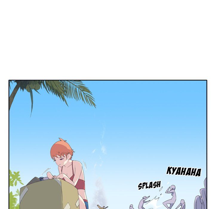 15 Beauties Manhwa - Chapter 5 Page 28
