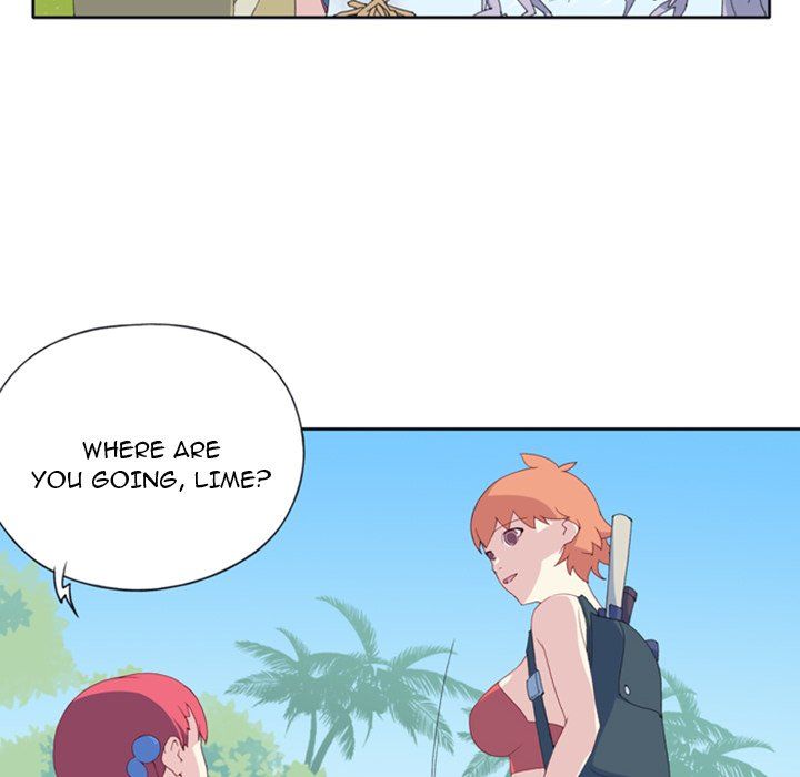 15 Beauties Manhwa - Chapter 5 Page 29