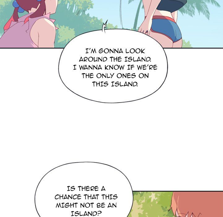 15 Beauties Manhwa - Chapter 5 Page 30