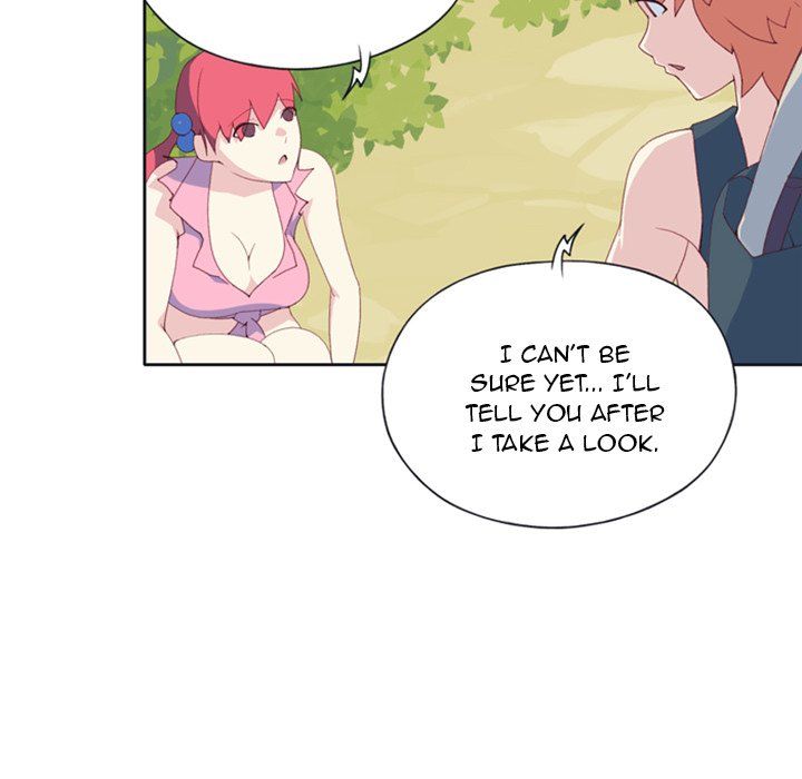 15 Beauties Manhwa - Chapter 5 Page 31