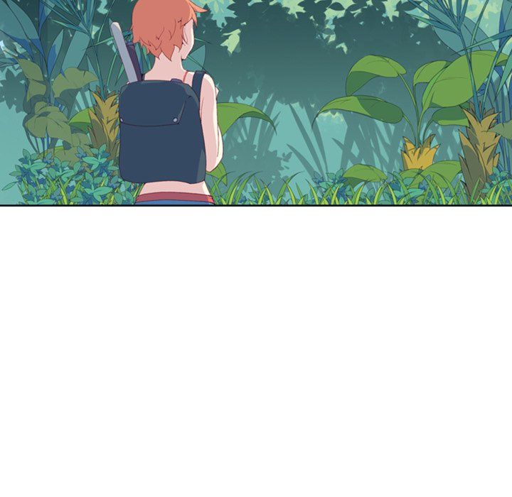 15 Beauties Manhwa - Chapter 5 Page 33