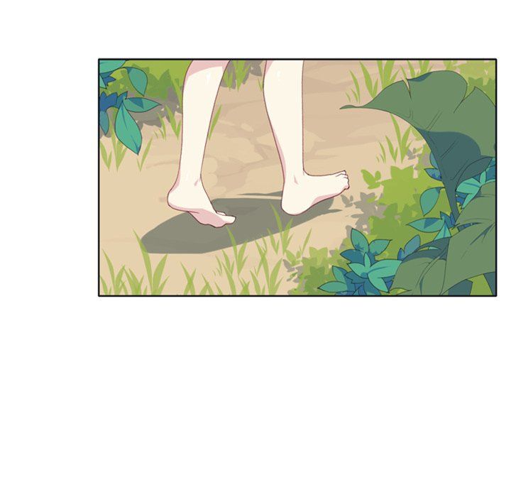 15 Beauties Manhwa - Chapter 5 Page 34