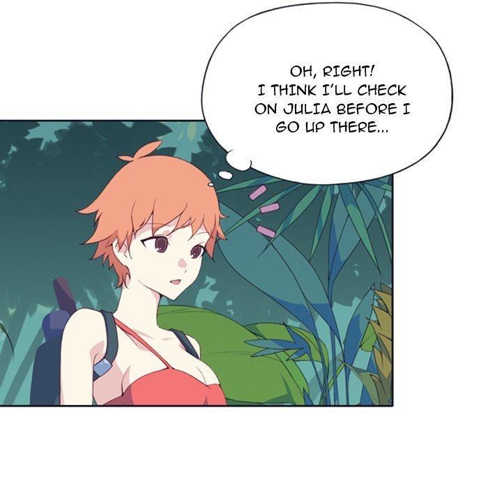 15 Beauties Manhwa - Chapter 5 Page 35