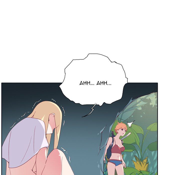 15 Beauties Manhwa - Chapter 5 Page 37