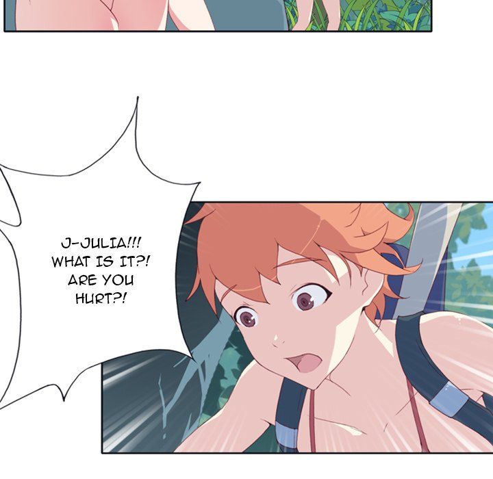 15 Beauties Manhwa - Chapter 5 Page 38