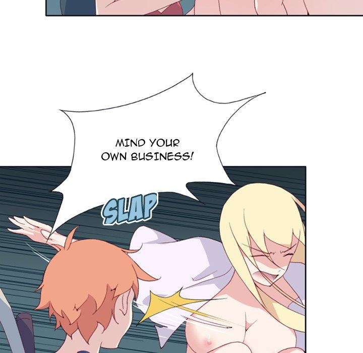 15 Beauties Manhwa - Chapter 5 Page 42