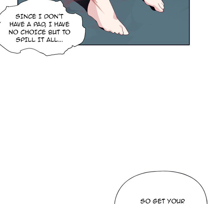 15 Beauties Manhwa - Chapter 5 Page 44