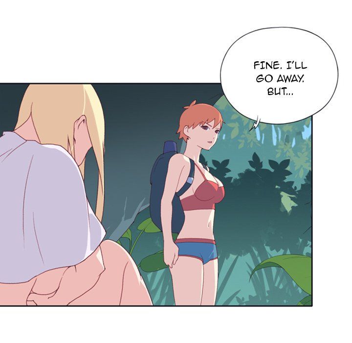 15 Beauties Manhwa - Chapter 5 Page 46