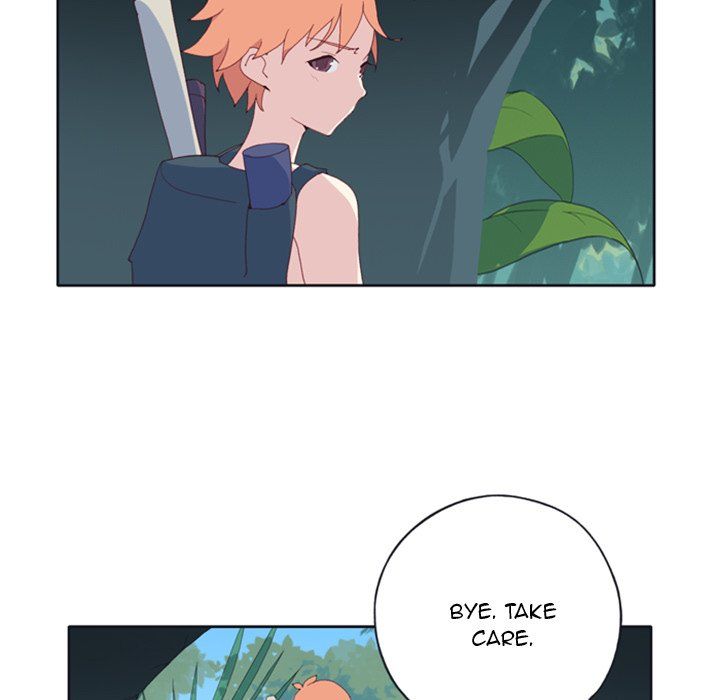 15 Beauties Manhwa - Chapter 5 Page 50