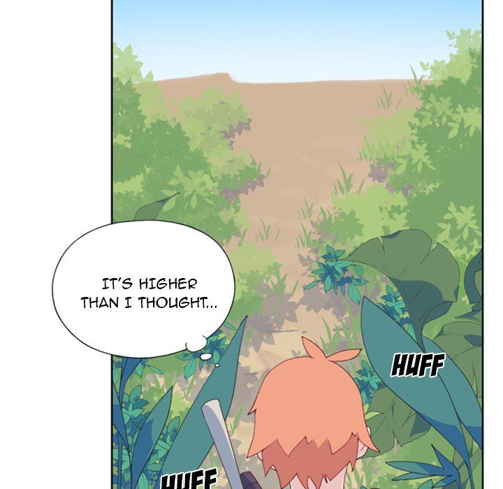 15 Beauties Manhwa - Chapter 5 Page 54