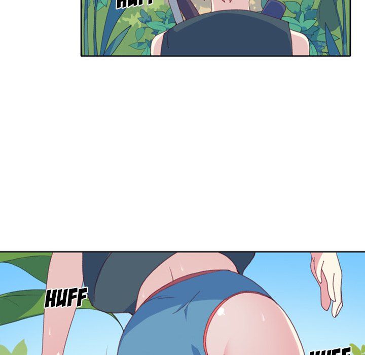 15 Beauties Manhwa - Chapter 5 Page 55