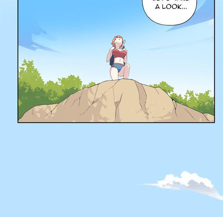 15 Beauties Manhwa - Chapter 5 Page 58