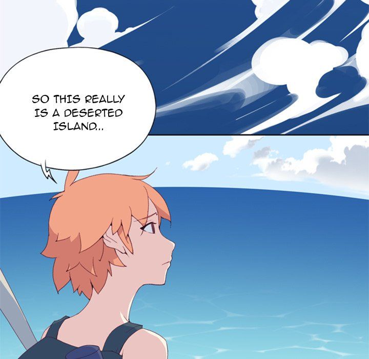 15 Beauties Manhwa - Chapter 5 Page 64