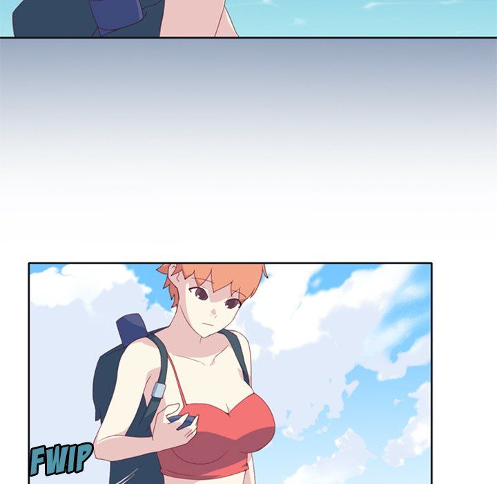 15 Beauties Manhwa - Chapter 5 Page 65