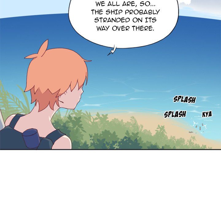 15 Beauties Manhwa - Chapter 5 Page 69