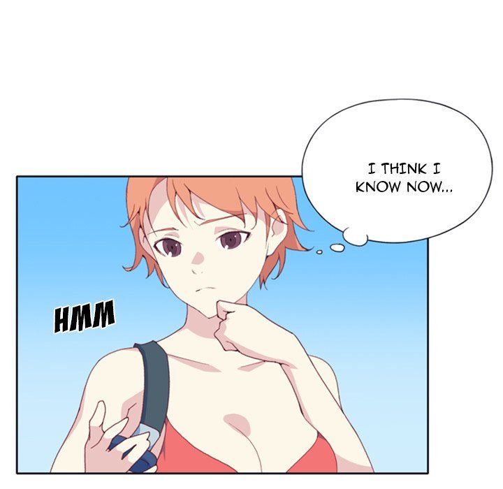 15 Beauties Manhwa - Chapter 5 Page 70