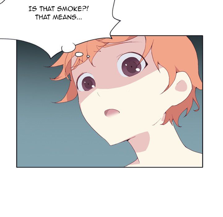 15 Beauties Manhwa - Chapter 5 Page 75