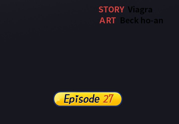 15 Beauties Manhwa - Chapter 27 Page 2