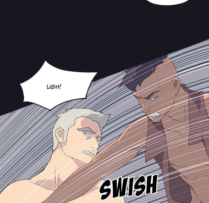 15 Beauties Manhwa - Chapter 27 Page 8