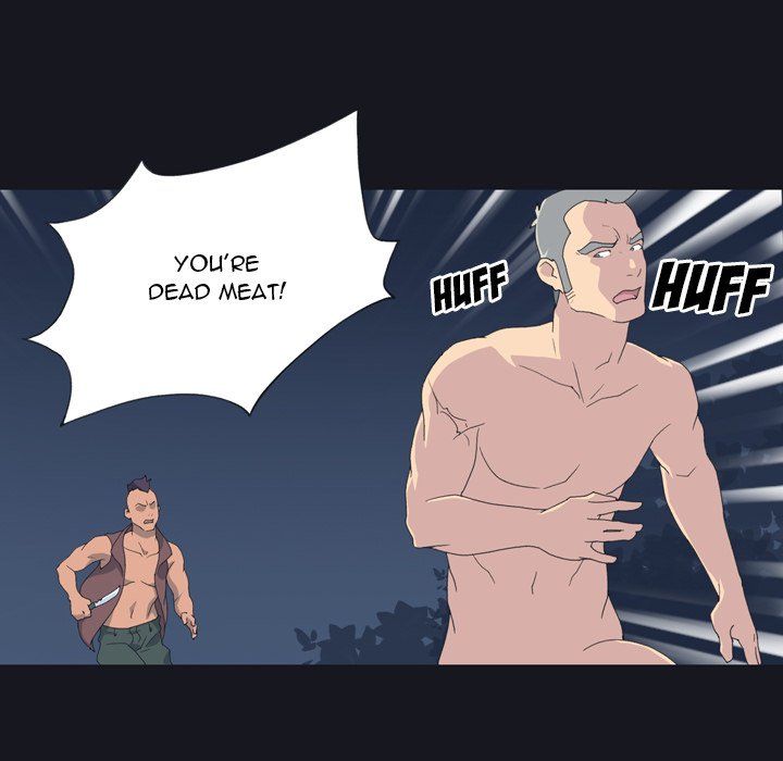 15 Beauties Manhwa - Chapter 27 Page 14