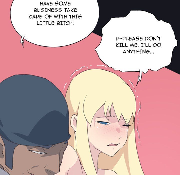 15 Beauties Manhwa - Chapter 27 Page 20