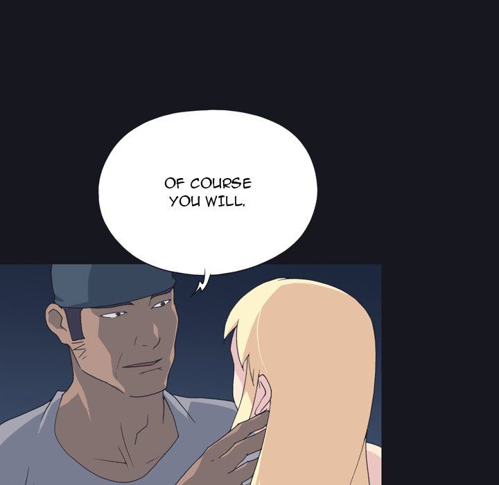 15 Beauties Manhwa - Chapter 27 Page 23