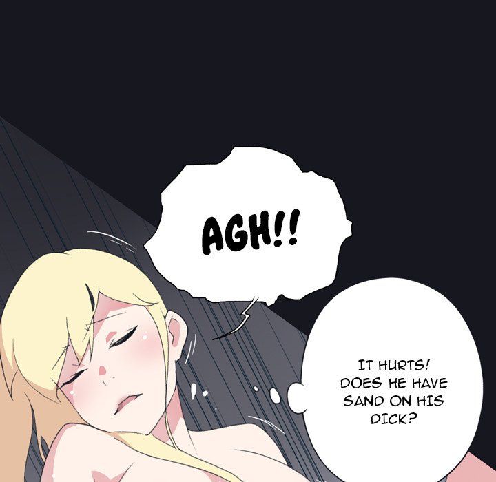 15 Beauties Manhwa - Chapter 27 Page 35