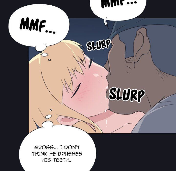 15 Beauties Manhwa - Chapter 27 Page 38