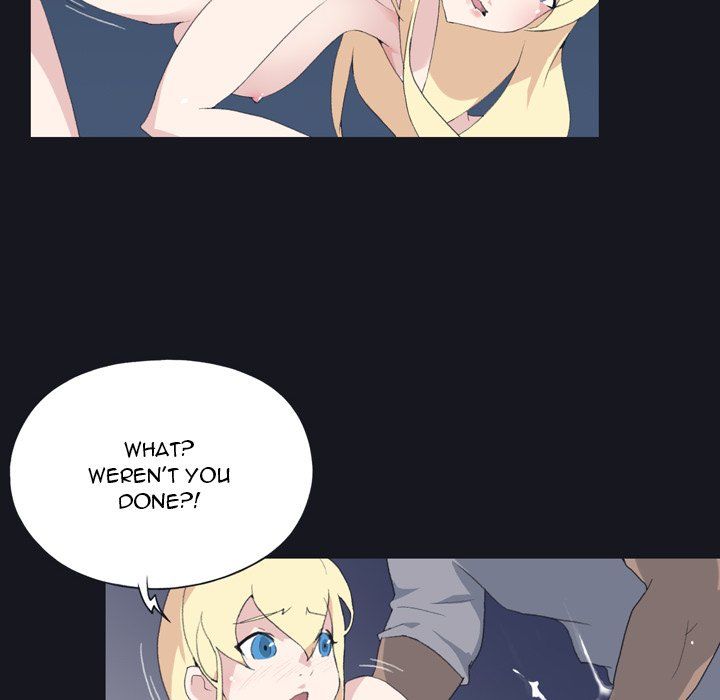 15 Beauties Manhwa - Chapter 27 Page 64