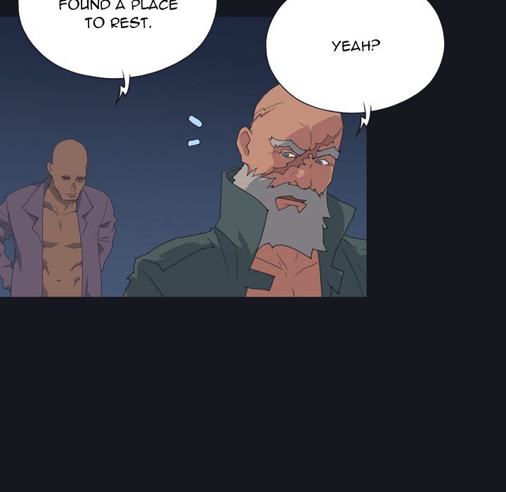 15 Beauties Manhwa - Chapter 27 Page 71