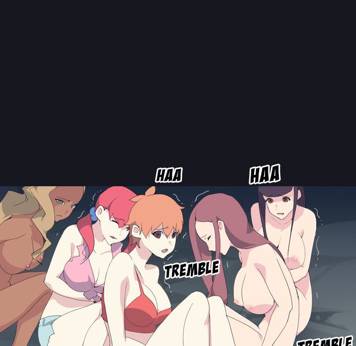 15 Beauties Manhwa - Chapter 27 Page 72