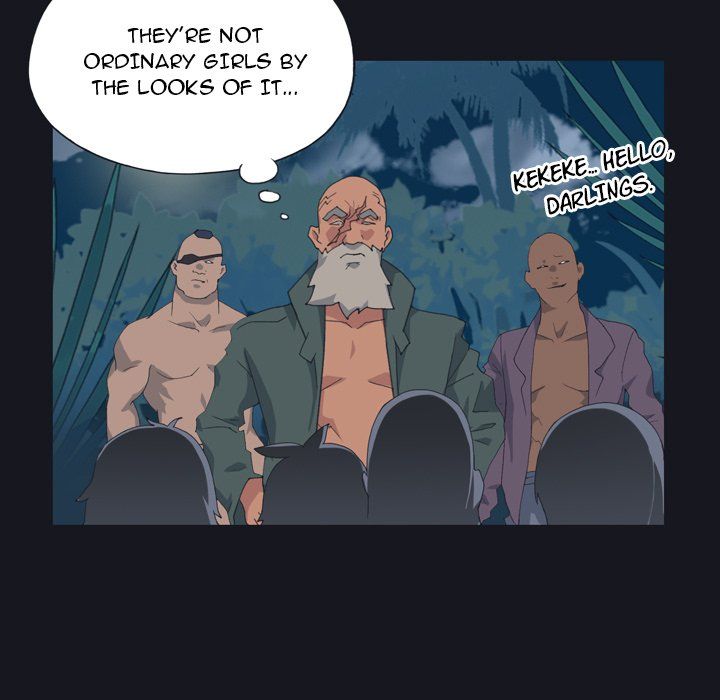 15 Beauties Manhwa - Chapter 27 Page 75