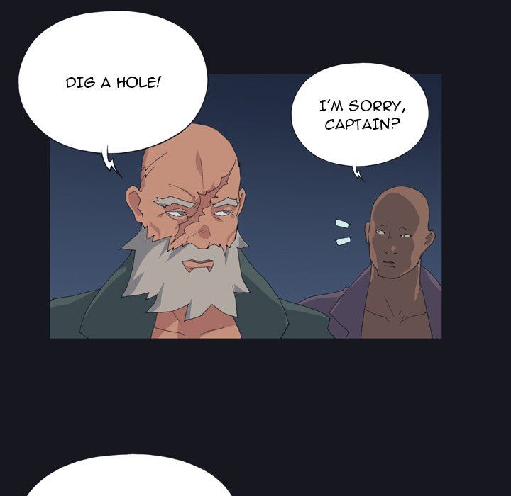 15 Beauties Manhwa - Chapter 27 Page 76