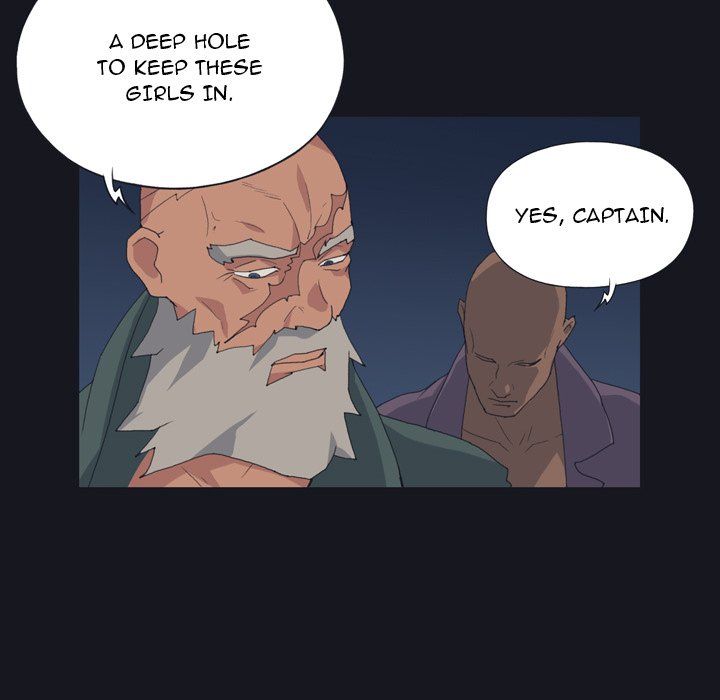 15 Beauties Manhwa - Chapter 27 Page 77