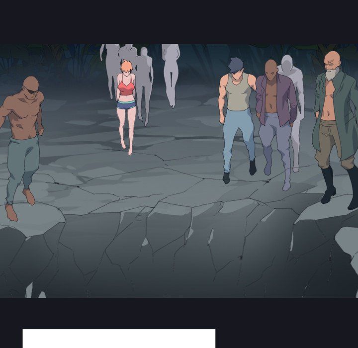 15 Beauties Manhwa - Chapter 27 Page 80