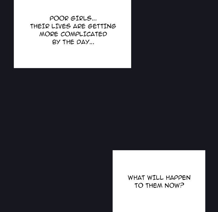 15 Beauties Manhwa - Chapter 27 Page 81